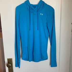 Under Armour light sweatshirt
